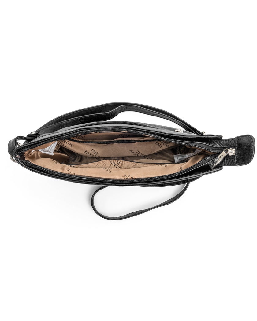 The Monte Svart Väska