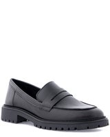 Tamaris Svart Loafers