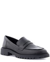 Tamaris Svart Loafers