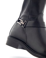 Tamaris Svart Stövel