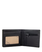 The Monte Svart Plånbok