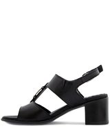 Lodetti Svart Sandalett