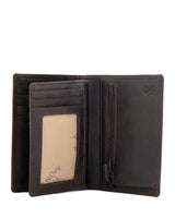 The Monte Brun Plånbok