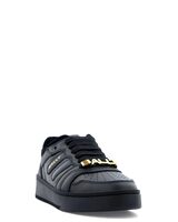 Bally Svart Sneakers