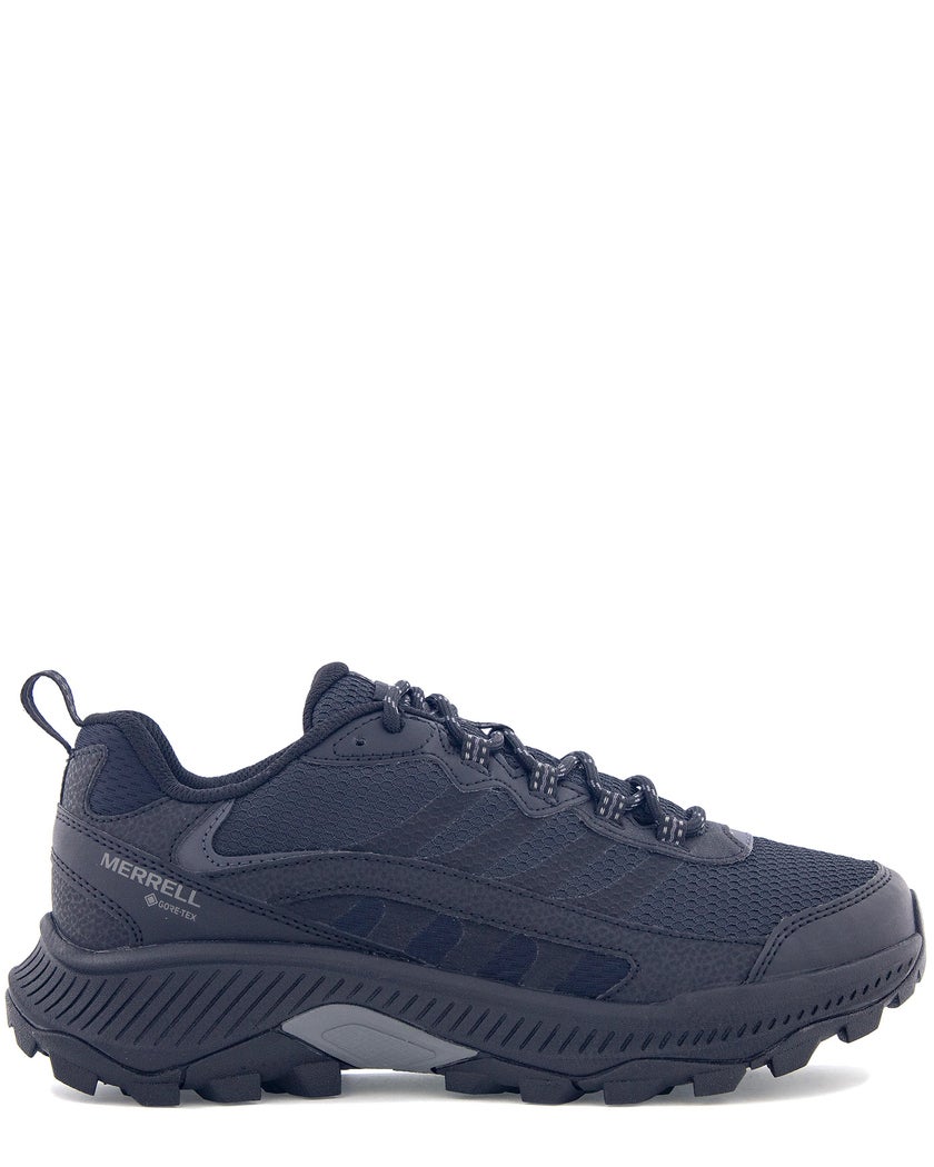Merrell Svart Promenadsko