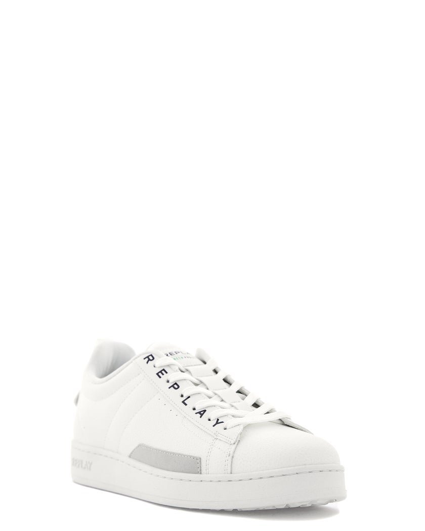 Replay Vit Sneakers