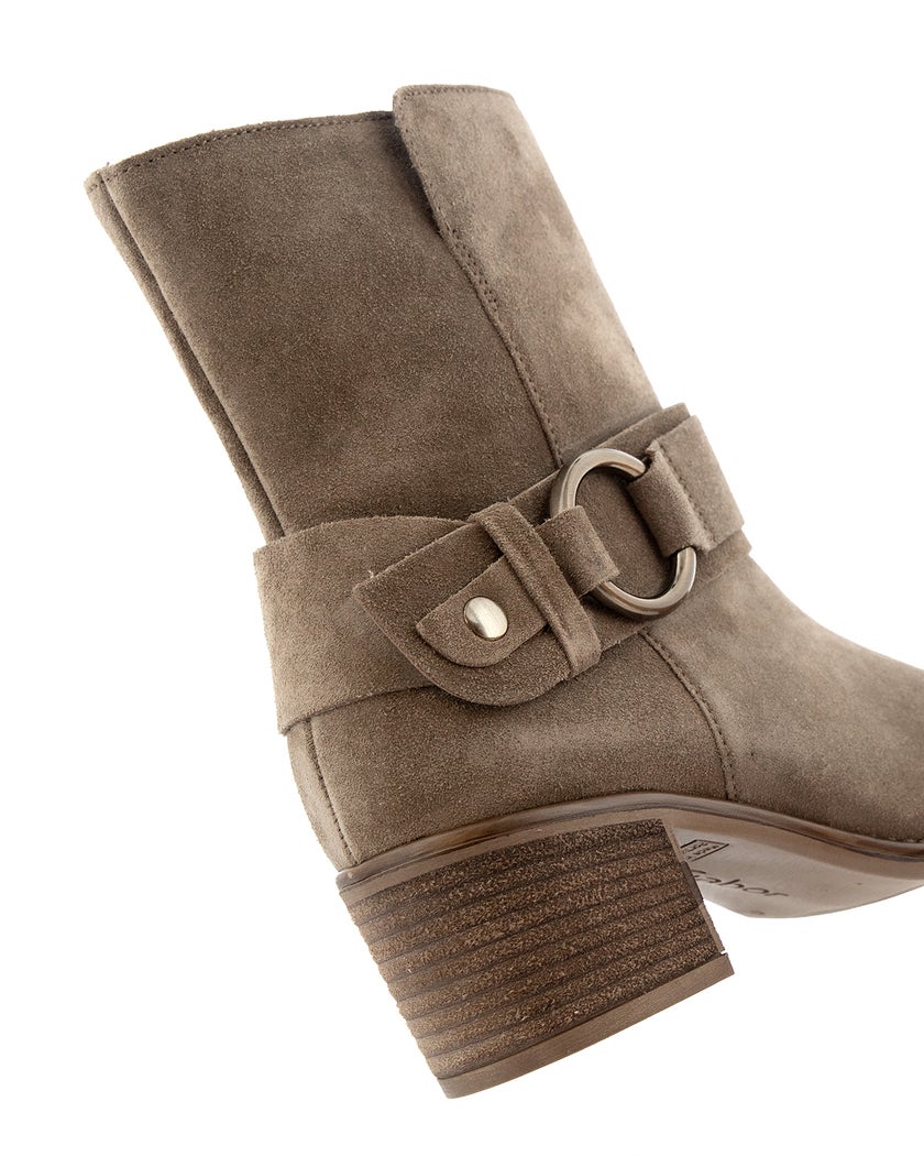 Gabor Beige Stövlett