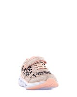 Leaf Leopard Barnsko