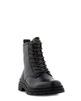 Tamaris Svart Känga