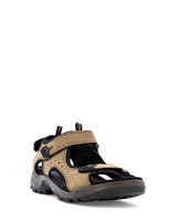 Ecco Brun Sandal