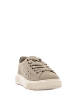 Bally Beige Sneakers