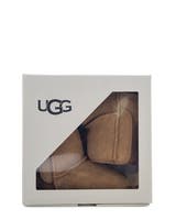 Ugg Brun Toffel