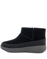 Skechers Svart Boots