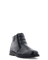 Premiato Svart Boots