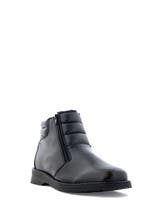 Premiato Svart Boots