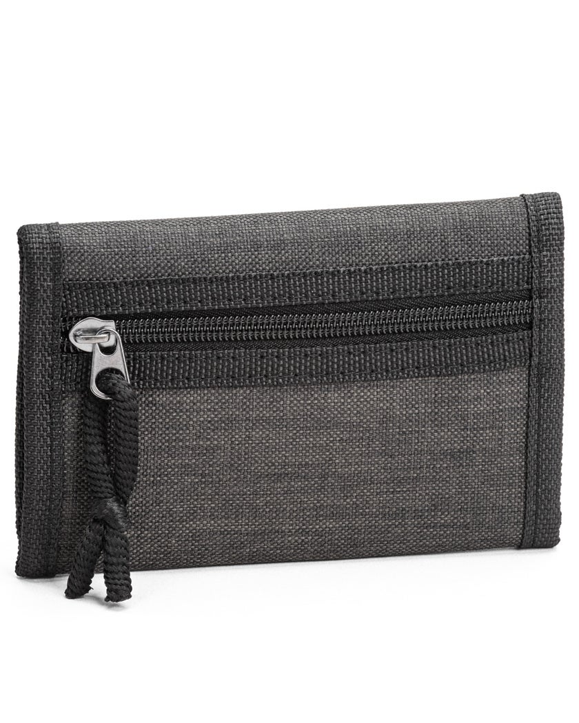 Duffy Svart Plånbok