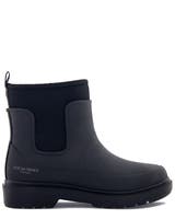 Ilse Jacobsen Svart Boots