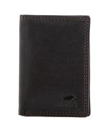 Le Salle Brun Kortplånbok