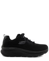 Skechers Svart Sneakers