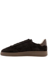 Gant Brun Sneakers