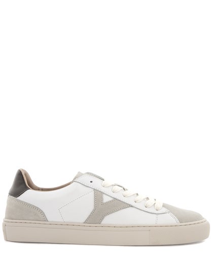 Sneaky Steve Vit Sneakers