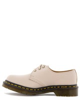 Dr Martens Beige Lågsko