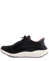 Skechers Svart Sneakers