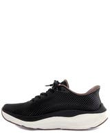Skechers Svart Sneakers
