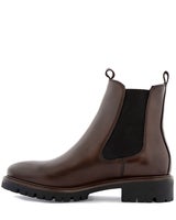 Lodetti Brun Boots