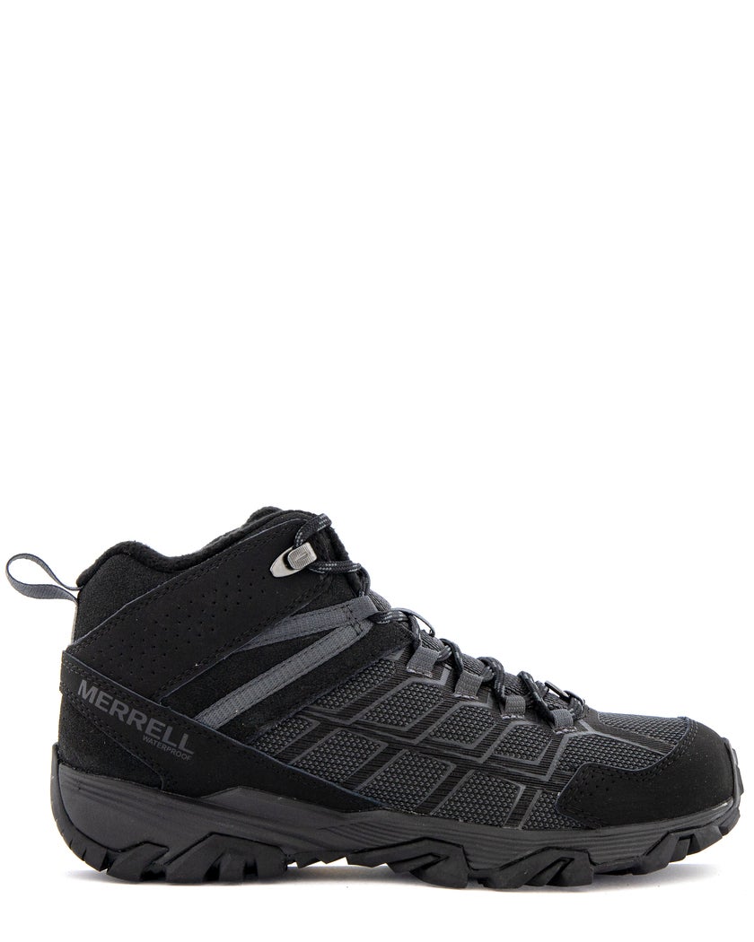 Merrell Svart Känga