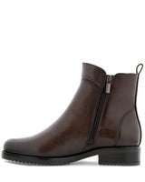 Emelie Strandberg Brun Boots