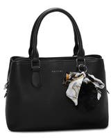 Puccini Svart Väska