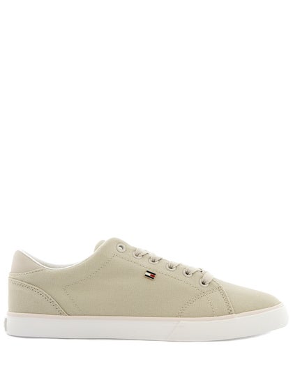 Tommy Hilfiger Beige Tygsko