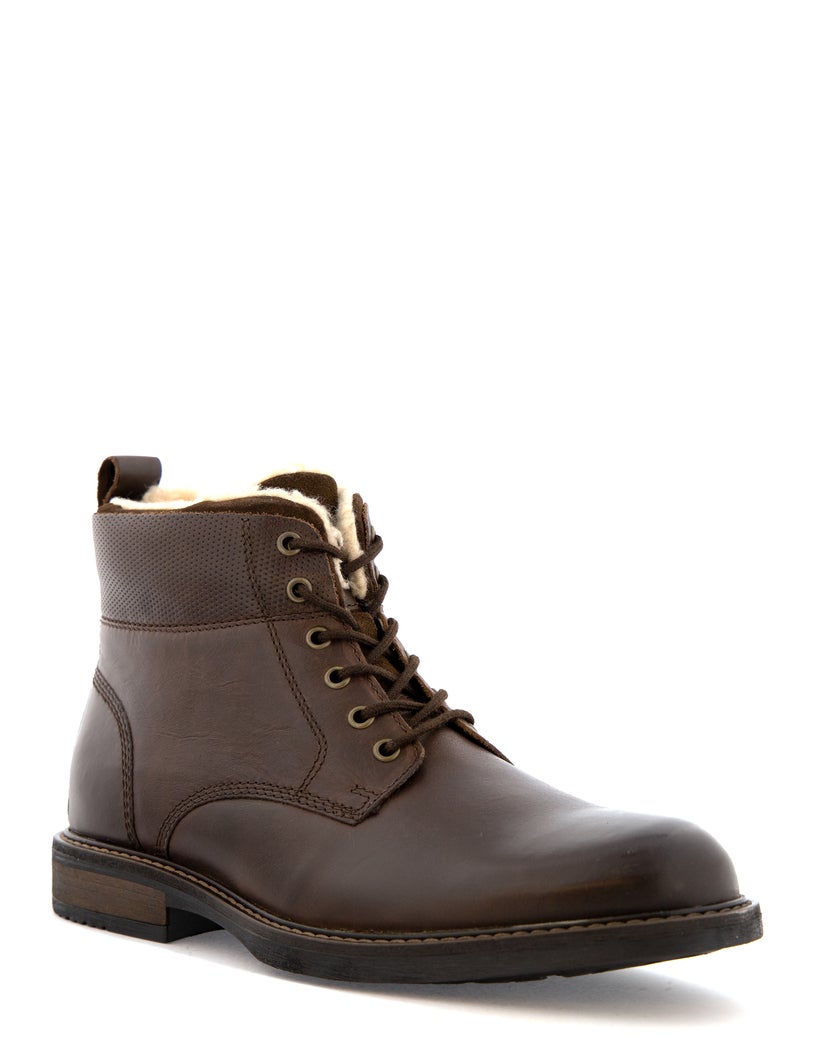 Premiato Brun Känga