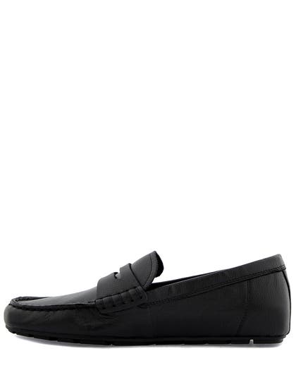 Tommy Hilfiger Svart Loafers
