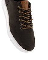 Escape Nordic Brun Sneakers