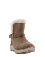 Skechers Brun Boots
