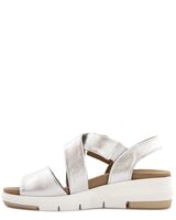 Aco Metallic Sandal