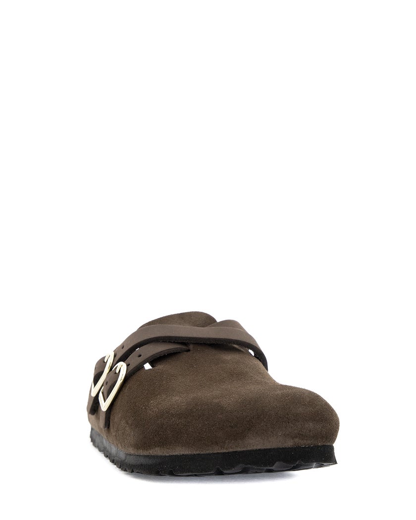 Birkenstock Brun Toffel