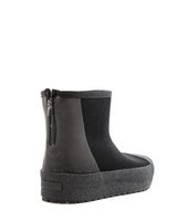 Tretorn Svart Stövel