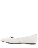 Park West Vit Ballerina