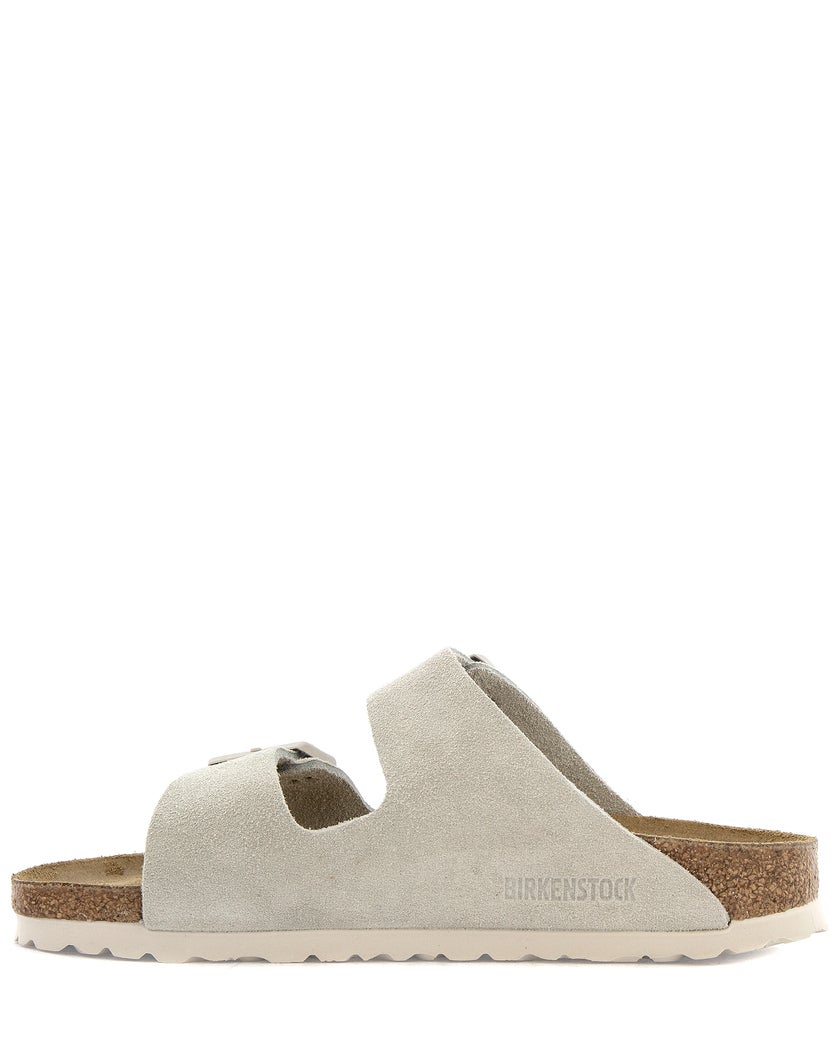 Birkenstock Grå Sandal