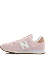 New Balance Rosa Sneakers