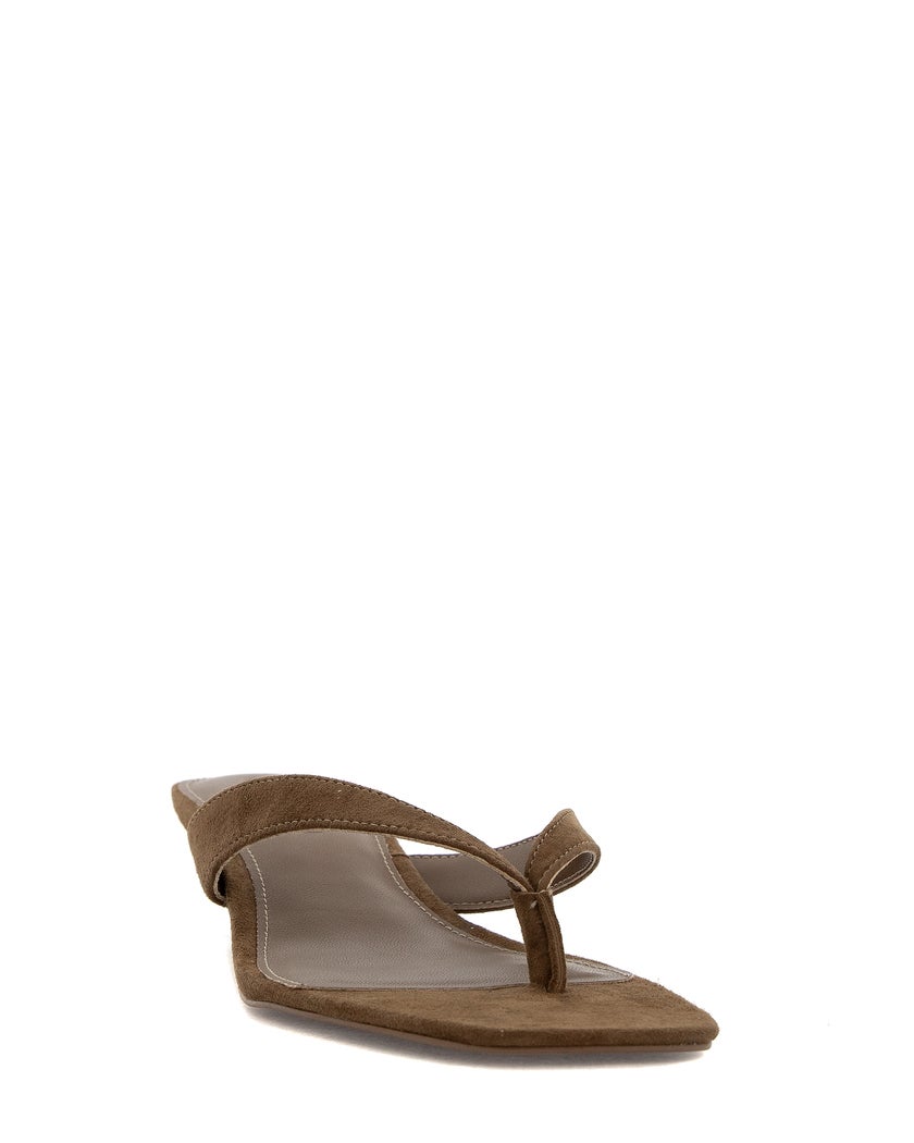 Steve Madden Brun Sandalett