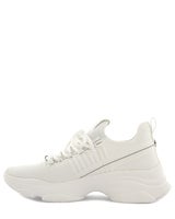 Steve Madden Vit Sneakers