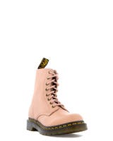 Dr Martens Rosa Känga
