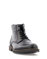 Premiato Svart Känga