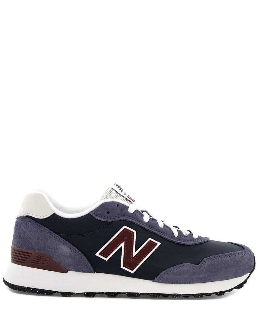 New Balance Blå Sneakers