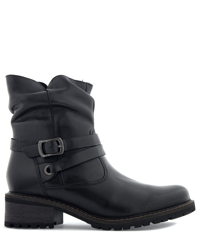 Bellezza Svart Boots