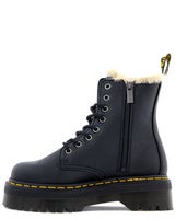 Dr Martens Svart Känga